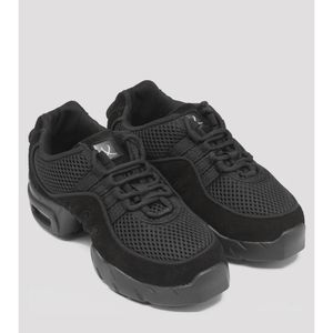 COPY - Bloch boost mesh split sole danve sneakers size6.5 (4kid)